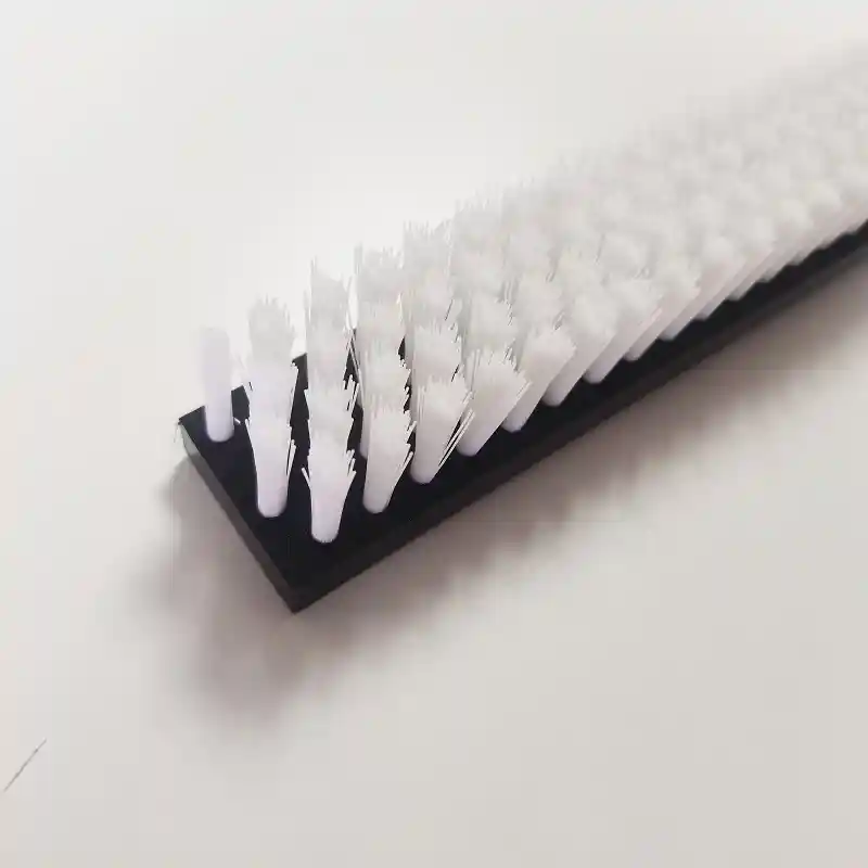 Brush Table
