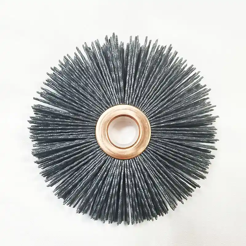 Wheel Brush